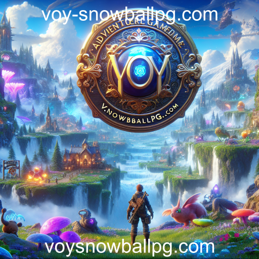 Explorando o Mundo dos Jogos de Aventura